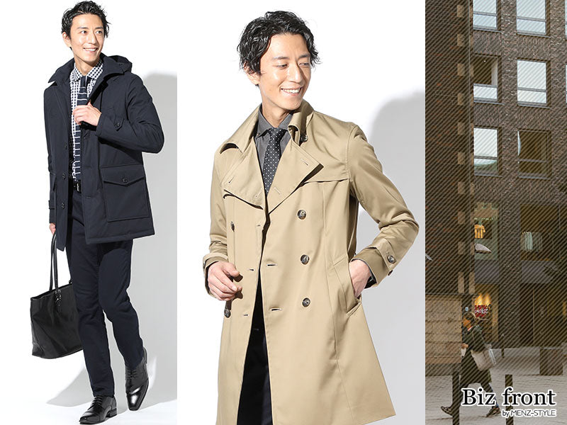 大人も着用OK】BURBERRY♡ダブルブレストコート ピーコート