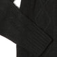 タートルネックニット メンズ セーター かっこいい モテる おしゃれ おすすめ コーデ ブランド 着こなし 大きいサイズ 40代 50代 冬 スリム 細身 ローゲージ チクチクしない ブランドアラン編み アクリル