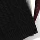 タートルネックニット メンズ セーター かっこいい モテる おしゃれ おすすめ コーデ ブランド 着こなし 大きいサイズ 40代 50代 冬 スリム 細身 ローゲージ チクチクしない ブランドアラン編み アクリル