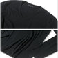 日本製 Vネック Tシャツ メンズ 長袖 おしゃれ ブランド 人気 おすすめ 無地 コーデ テレコ素材 スリムフィット カットソー