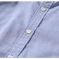 日本製 シャツ ワイシャツ ドレスシャツ カッターシャツ メンズ おしゃれ 形態安定 シャンブレー ビジネス カジュアル 長袖 スリム 細身 コーデ ブランド 40代 50代 30代 20代 ボタンダウン 春 夏 秋 薄手 涼しい クールビズ ブランド