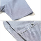 日本製 シャツ ワイシャツ ドレスシャツ カッターシャツ メンズ チェック 形態安定 おしゃれ ビジネス カジュアル 半袖 夏 スリム 細身 コーデ ブランド 40代 50代 30代 20代 ボタンダウン 涼しい 薄手 クールビズ ブロード ブランド