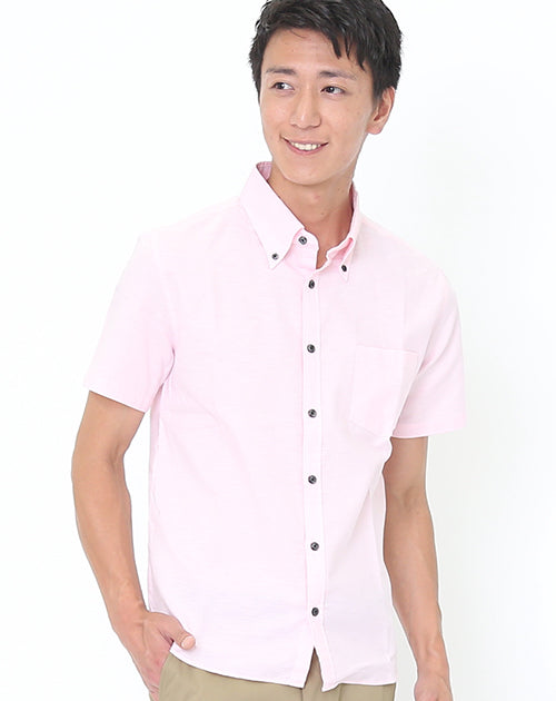 日本製 シャツ ワイシャツ ドレスシャツ カッターシャツ メンズ 