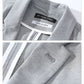 プレミアム杢調クールストレッチ素材テーラードジャケット Designed by Bizfront in TOKYO