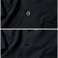 日本製 プレミアムストレッチエバレットダイアモンドトリコットテーラードジャケット Designed by Bizfront in TOKYO