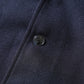 コート アウター メンズ カジュアル おしゃれ かっこいい おすすめ ブランド コーデ 40代 30代 薄手 秋 冬 種類 ロングコート ステンカラー メルトン 通勤 服装