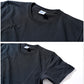 グレージャケット×黒半袖Tシャツ 30代メンズ2点コーデセット biz