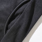 Tシャツ カットソー メンズ 長袖 ラウンドネック uネック 人気 おすすめ 無地 コーデ 40代 30代 冬 暖かい スリム 細身 防寒 フリース 大きいサイズ