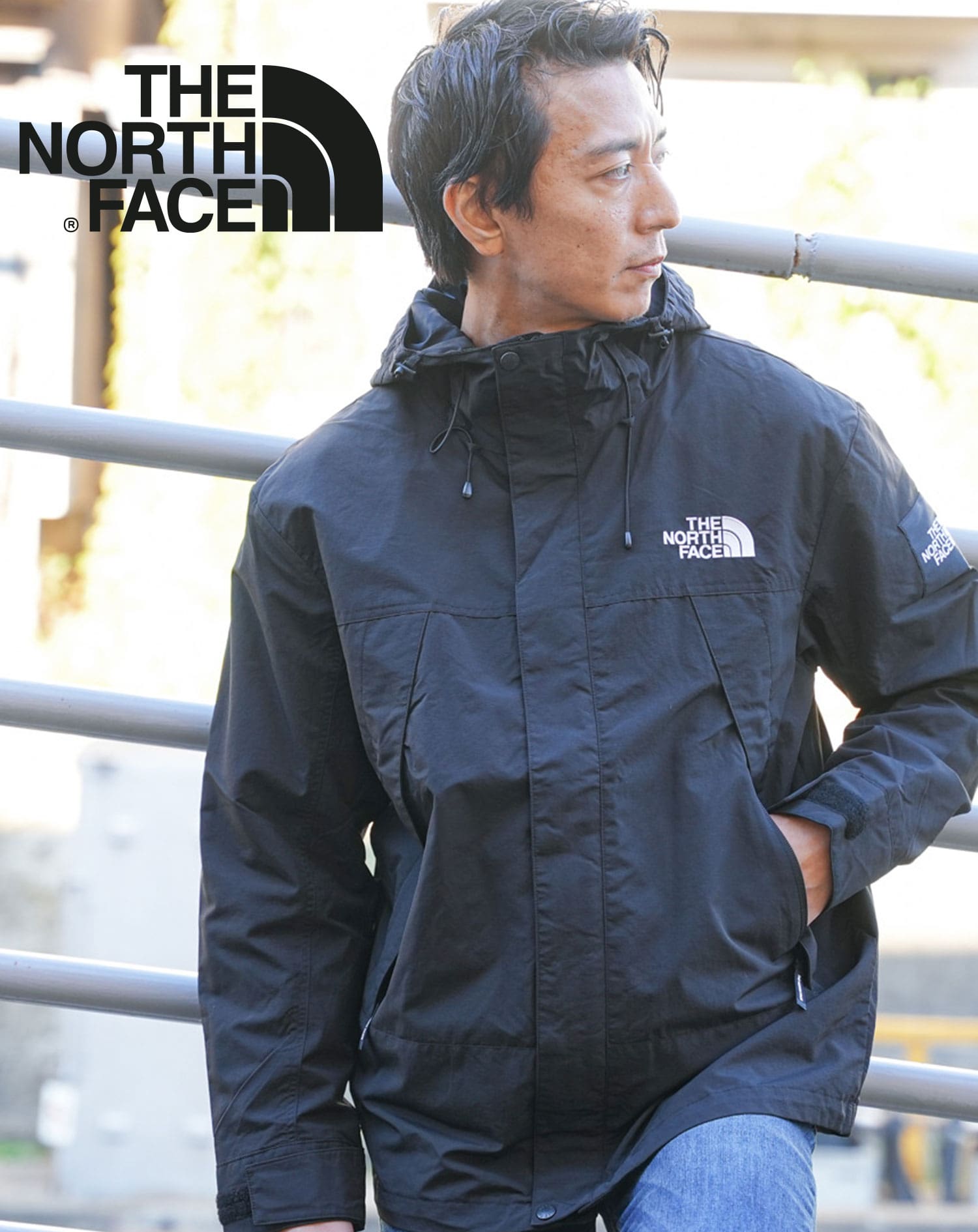 ザ・ノース・フェイス(THE NORTH FACE) マルティスマウンテンパーカー ザ・ノース・フェイス(THE NORTH FACE) マルティスマウンテンパーカー