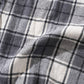 フランネル チェックシャツ メンズ おしゃれ カジュアル コーデ ブランド 40代 50代 秋 春 長袖 スリム 細身 襟 アメカジ ちょいワル ちょい悪 イケオジ ファッション