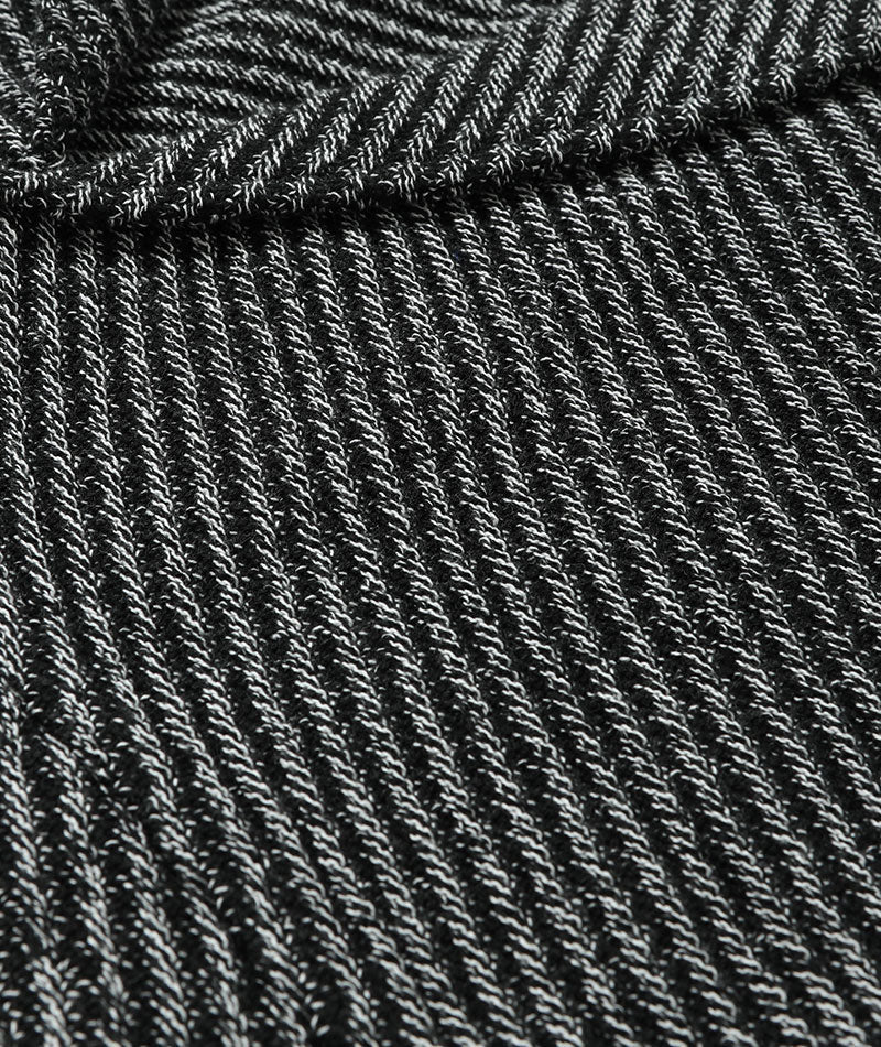 テーラードジャケット メンズ おしゃれ カジュアル おすすめ ブランド 私服 着こなし コーデ 40代 50代 春 秋 スリム 細身 長袖 ニット 杢編み きれいめ アウター 種類