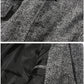 チェスターアウター メンズ 冬 秋 カジュアル ウール おしゃれ かっこいい おすすめ ブランド コーデ 40代 50代 薄手 春 ロングコート 種類