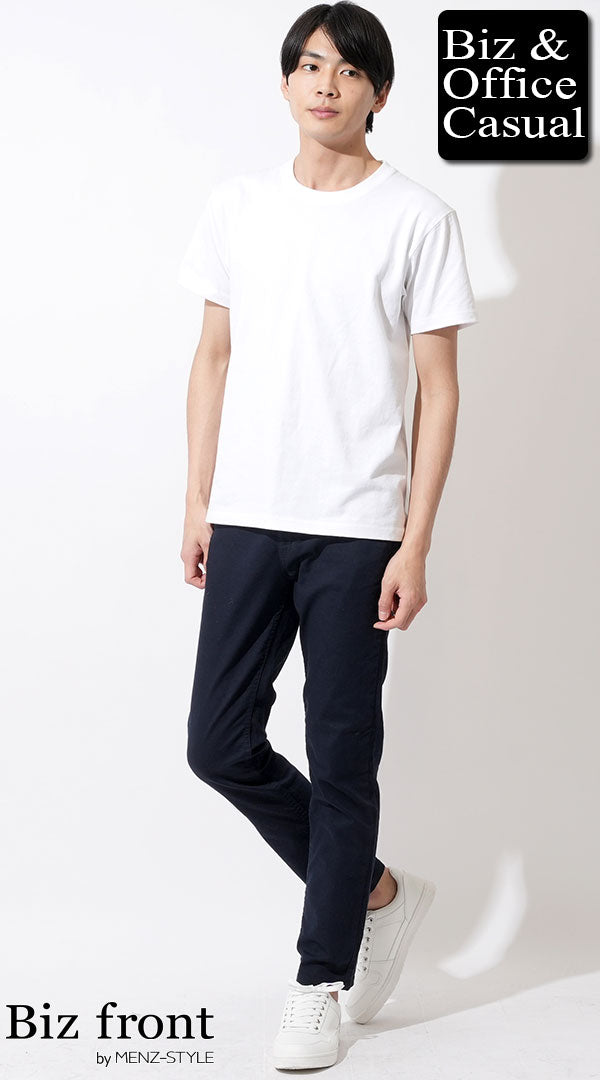 YB28【バーバリーロンドン 】メンズ トップス Tシャツ 半袖  白 ロゴ