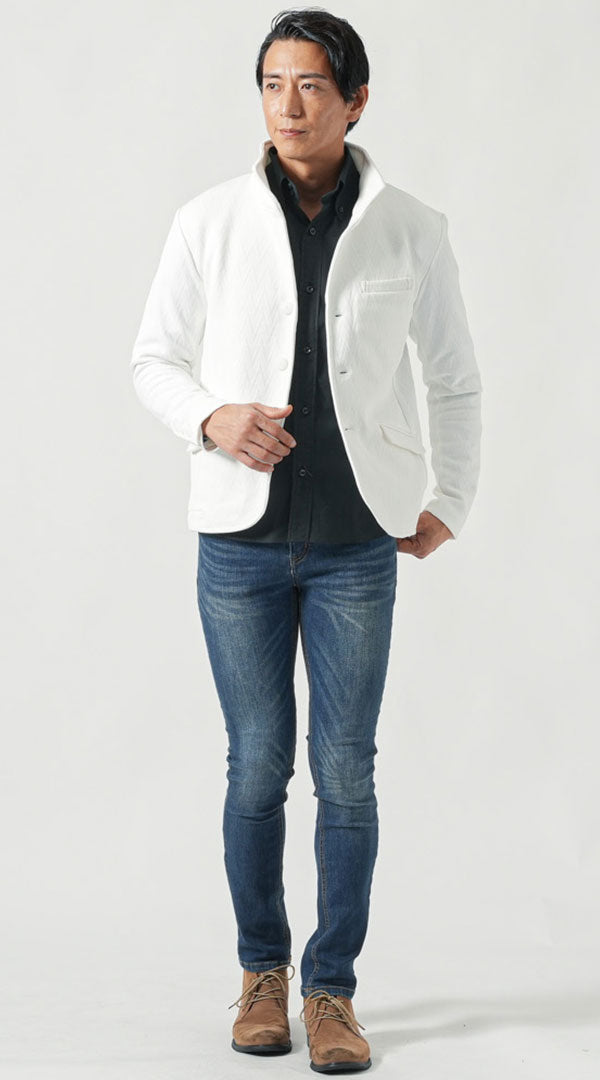 ノストラサンティッシマ NostraSantissima セットアップ 上下