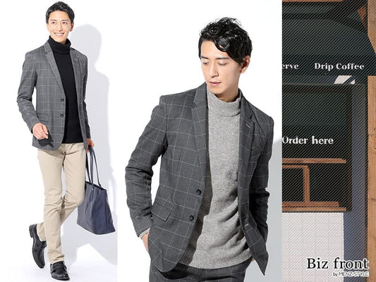 【日本製タートルネック】おすすめタートルネックニットブランド選び