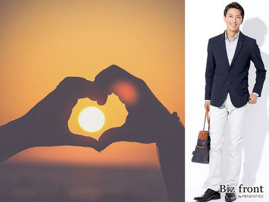 【婚活男性必見】お見合いの服装と心構え 大事な出逢いを無駄にしないためのお見合いに大切なこと