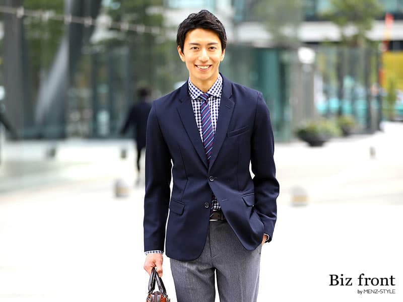 ビジネスカジュアル（ビジカジ）とは？大切なことと注意点