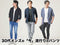 30代メンズにおすすめの流行りパンツ【2026年版】