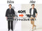ダサい服を着ると40代でおじさんに見える?!脱おじさんファッション解説