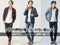 50代メンズの着てはいけない服とは？