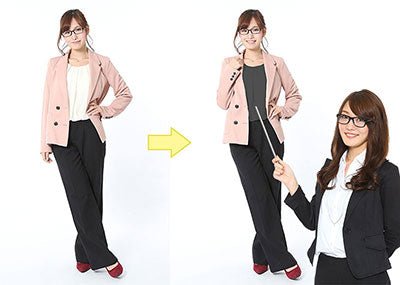 【Lesson7-6】パステルカラーとは？～パステル系爽やかファッションの上手な取り入れ方～シャツ・カーデ・パンツ・靴コーデ