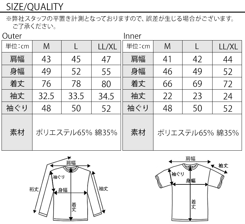 ２way５分袖ドレープコーディガン×プリントデザイン半袖カットソー　２点セット