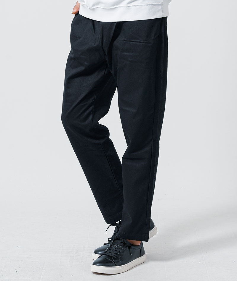 30代向け チノパン メンズ おしゃれ かっこいい コーデ ブランド