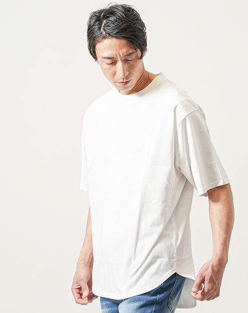 Tシャツ カットソー メンズ おしゃれ ブランド 人気 おすすめ 無地