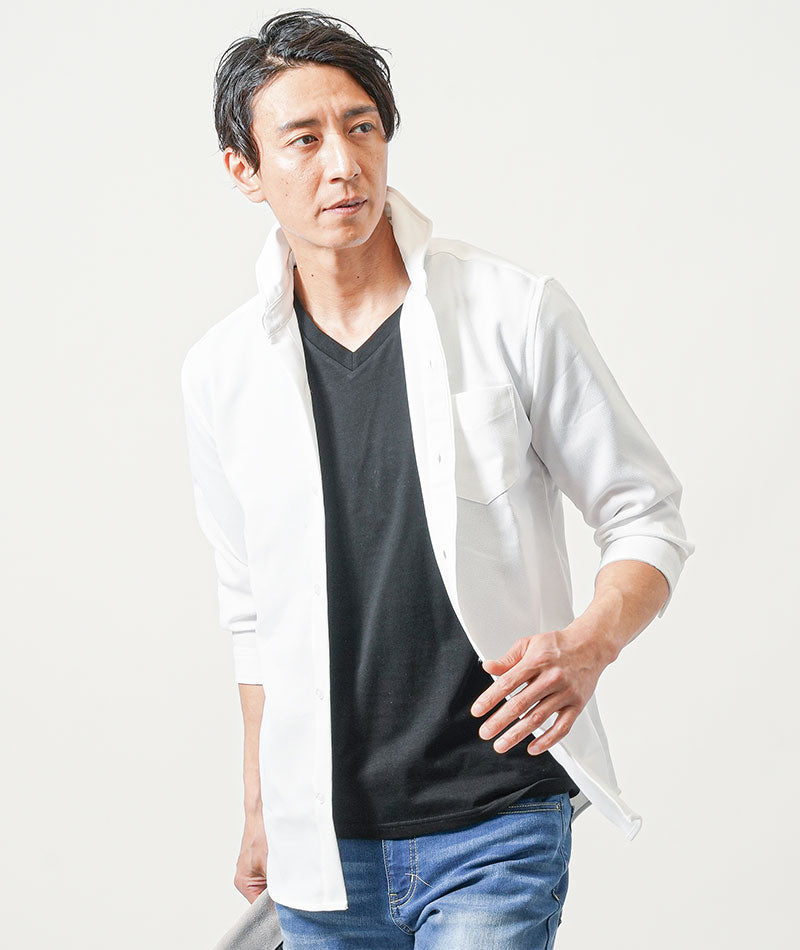 「清潔感ある服装」は3つの要素でつくられる 1
