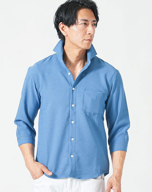 ちょいワルおやじコーディネート