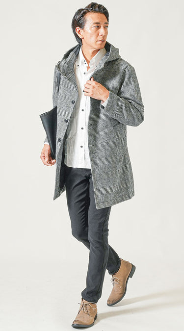 コーディネート