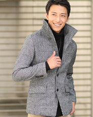 40代50代メンズにおすすめのジャケット