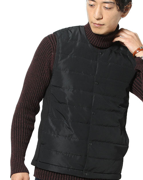 50代メンズに人気のダウン