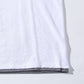 Tシャツ カットソー メンズ Vネック おしゃれ ブランド 人気 おすすめ 無地 コーデ 40代 50代 半袖 夏 スリム 細身 ジャガード