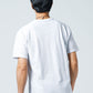 Tシャツ カットソー メンズ Vネック おしゃれ ブランド 人気 おすすめ 無地 コーデ 40代 50代 半袖 夏 スリム 細身 ジャガード