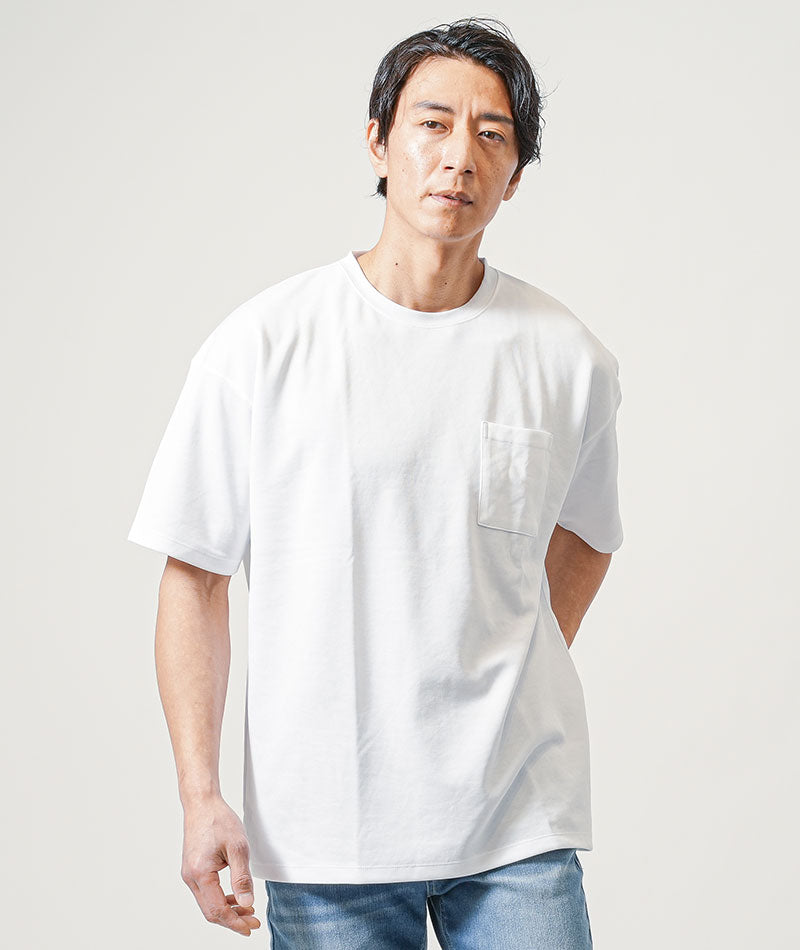 Tシャツ カットソー メンズ おしゃれ ブランド 人気 おすすめ 無地