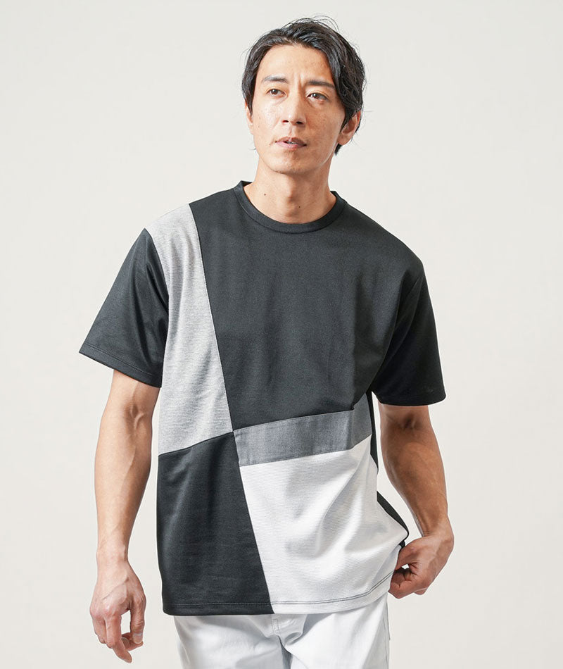 Tシャツ カットソー メンズ 接触冷感 おしゃれ ブランド 人気 おすすめ