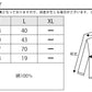 針抜きデザイン半袖カットソー