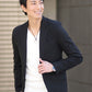 美シルエットストレッチテーラードジャケット