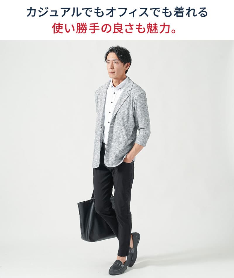 クールマックス素材前開きドライ加工前立てデザインボタンダウンシャツ