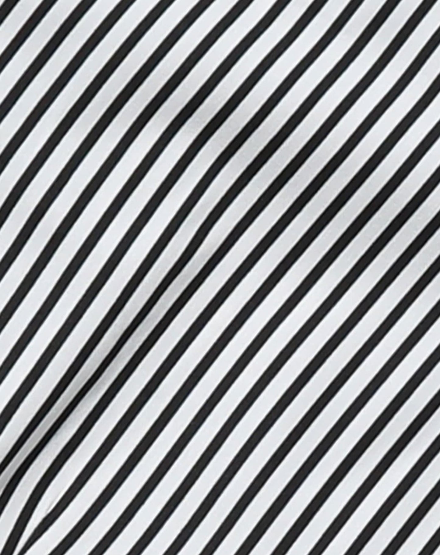 七分袖こだわりシルエットシャツ　日本製