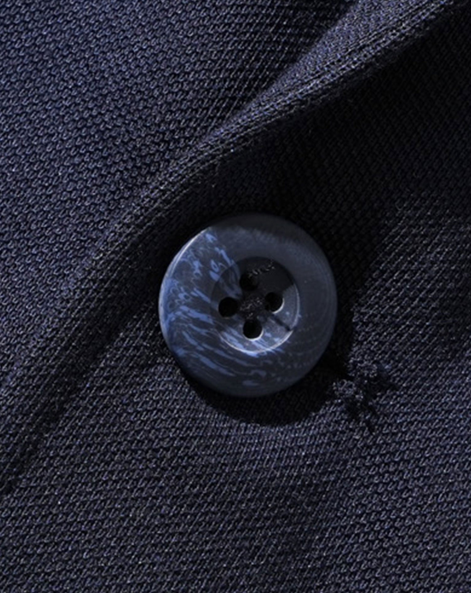 クールマックス素材鹿の子デザインテーラードジャケット