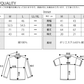 脱着フード付きブロックチェック７分袖シャツ×シンプルデザインＶネック半袖カットソー　２点セット