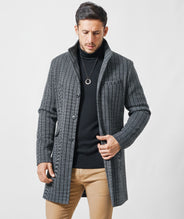 キーリングデザインネックレス