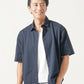 ブレサブルクール半袖ストレッチシャツ