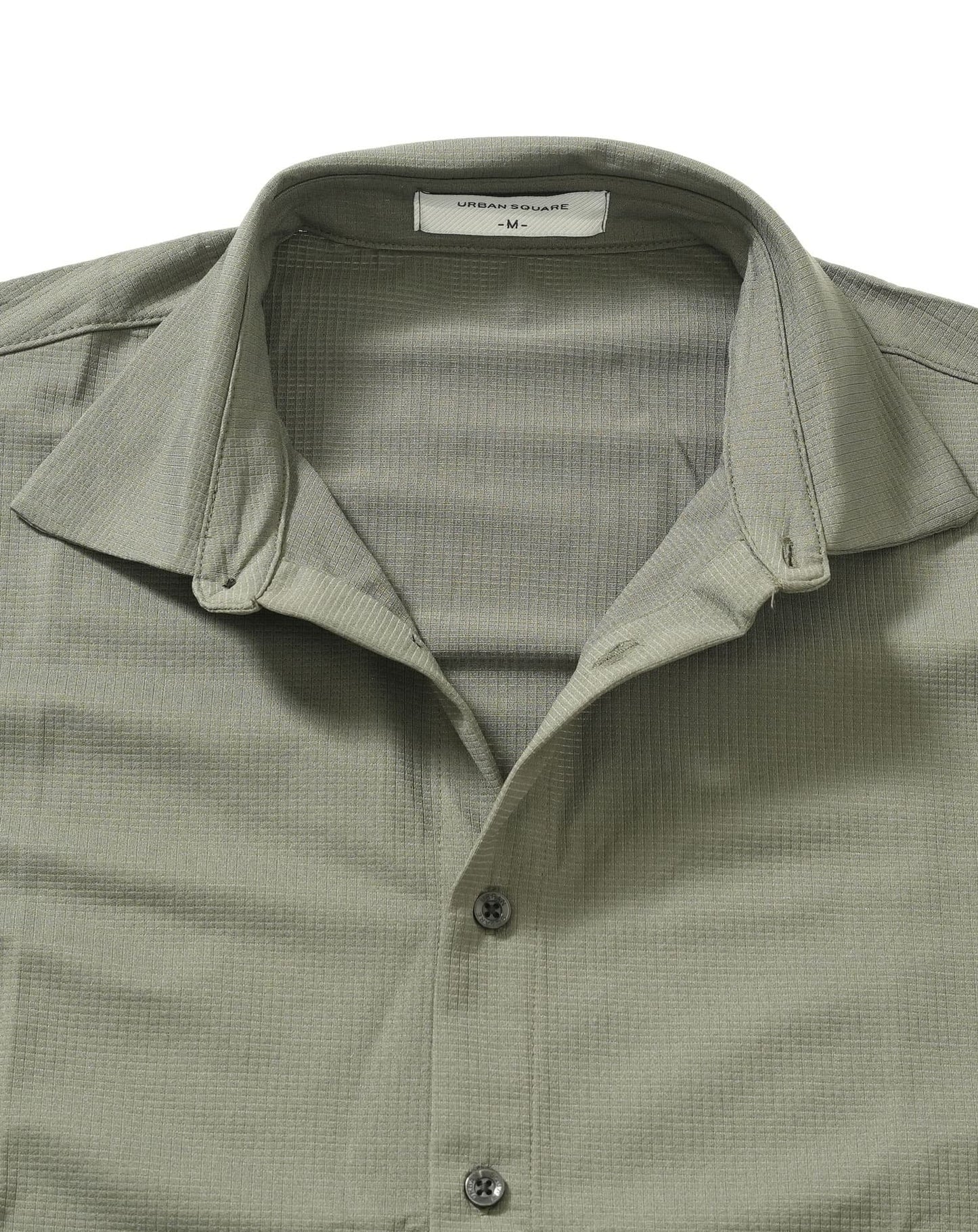 ブレサブルクール半袖ストレッチシャツ