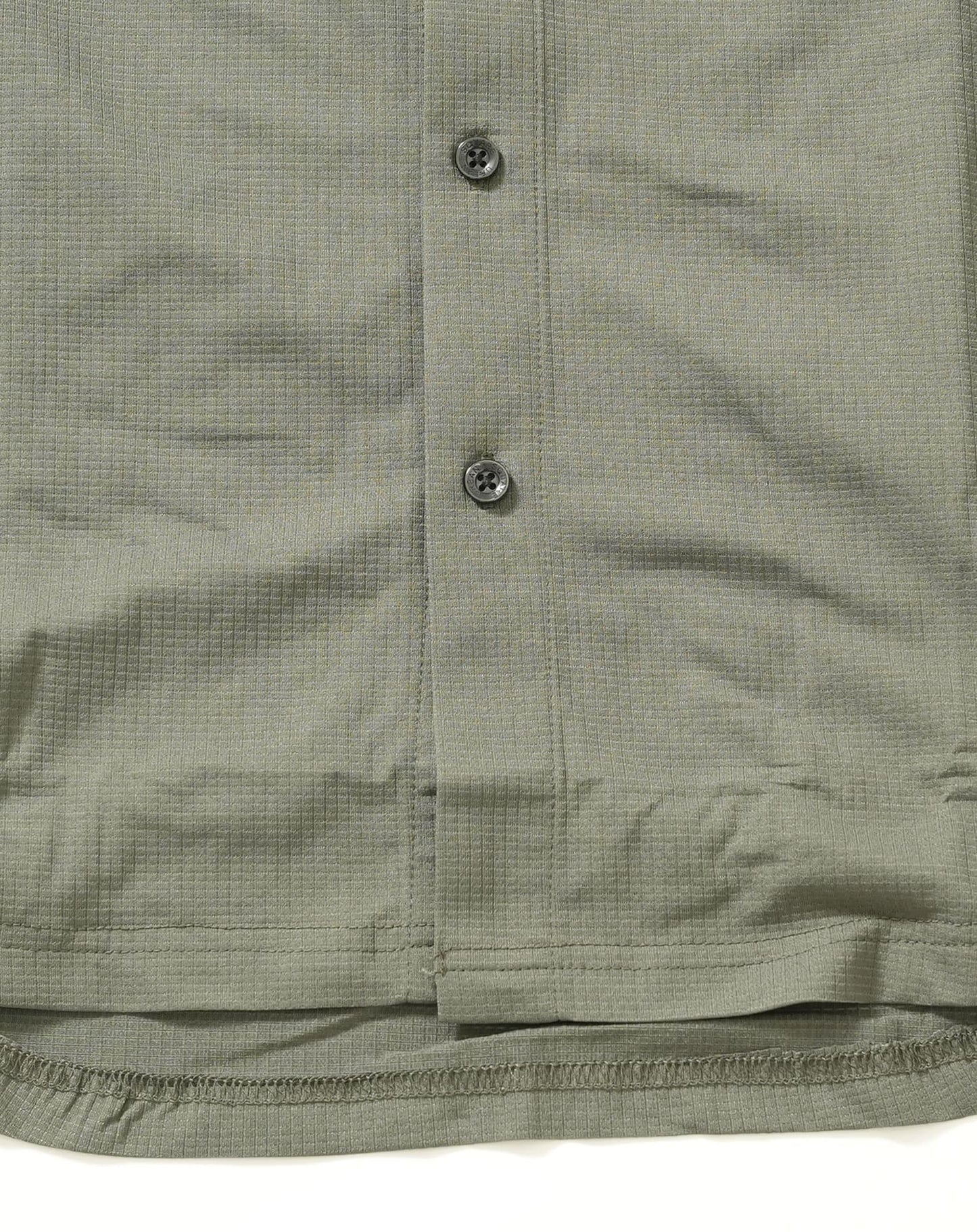 ブレサブルクール半袖ストレッチシャツ