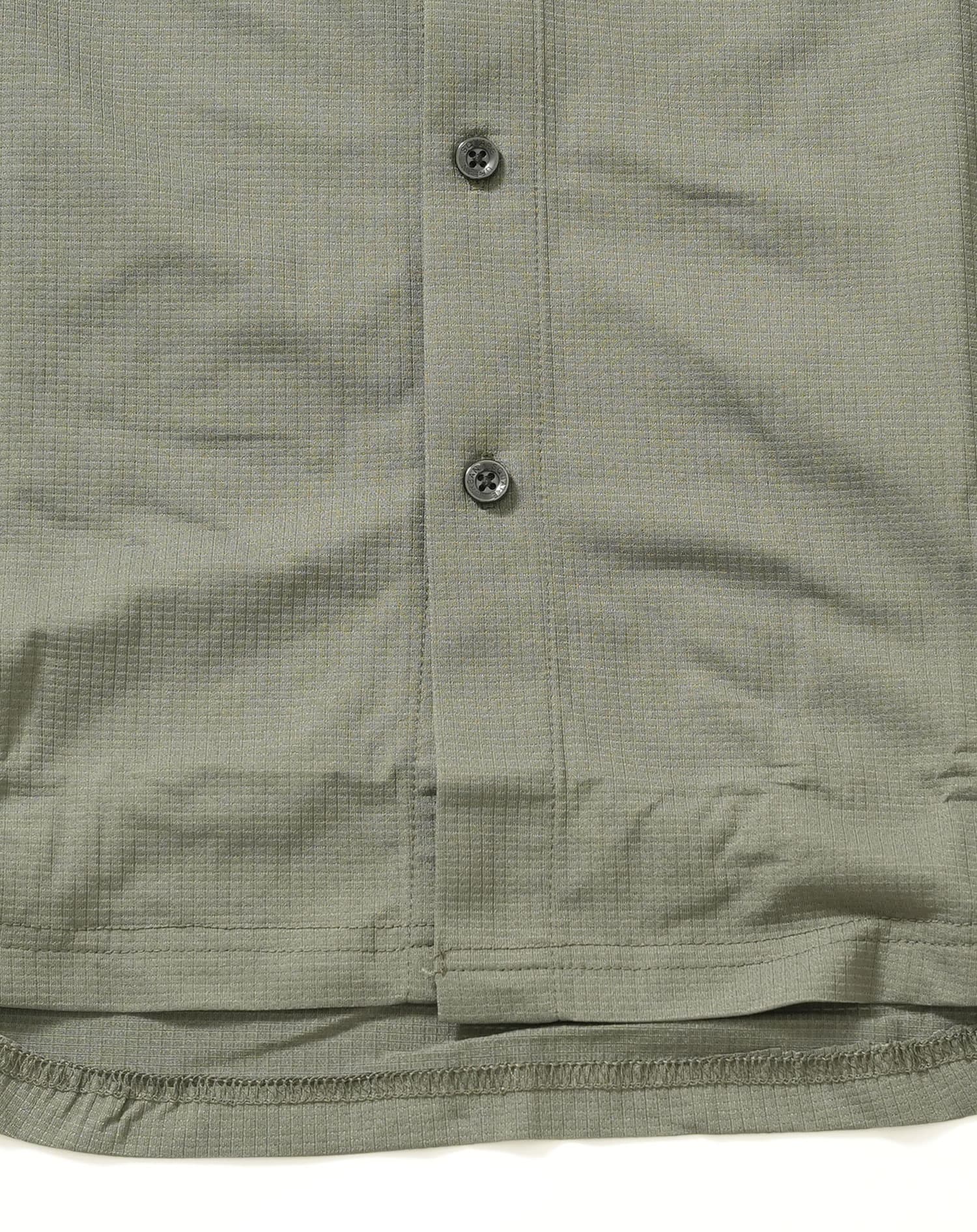 ブレサブルクール半袖ストレッチシャツ