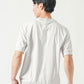 プレミアムコットンビジネス半袖クルーネックTシャツ