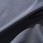 プレミアムコットンビジネス半袖クルーネックTシャツ